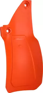 Copri ammortizzatore posteriore Polisport arancione - 8906300002