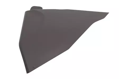 Polisport pokrovi za zračni filter za airbox sive barve - 8422300007