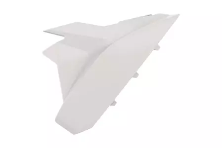 Kryt vzduchového filtra Polisport airboxu biely - 8425600001