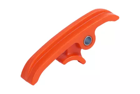 Oranžové sklíčko hnacího řetězu Polisport - 8985100002