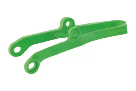 Ślizg łańcucha napędowego Polisport zielony - 8985200002