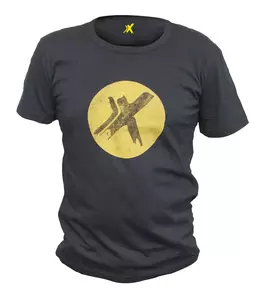 T-Shirt ProX Vintage M-1