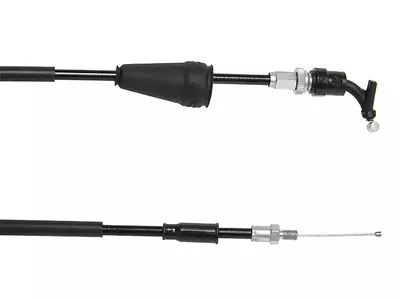 Cable acelerador ProX KTM EXC 150 250 300 TPi 20-21 Husqvarna TE 150 250 20-21 TE TX 300 20 (45-1272) - 53.112072