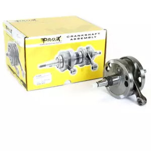 Albero motore completo ProX Suzuki RMZ 450 05-07 (HR 4077)-2