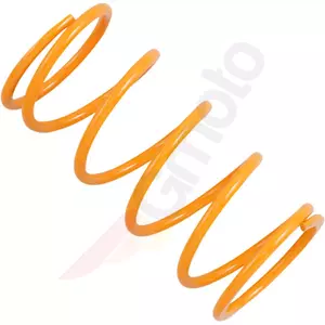 Koppelingsveer oranje EPI - DRS13
