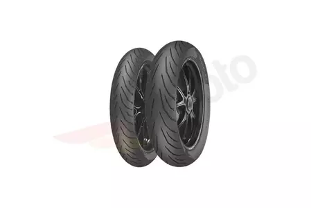 Neumático trasero Pirelli Angel City 100/70-17 49S TL M/C DOT 11-34/2018-1