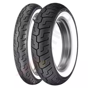 Reifen Dunlop D401 160/70B17 73H TL  DOT 49/2017