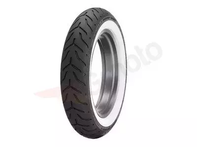 Reifen Dunlop D407 180/65B16 81H TL hinten  DOT 09-27/2018-1
