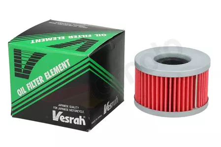 Olejový filtr Vesrah (HF111) SF-1002 - SF-1002