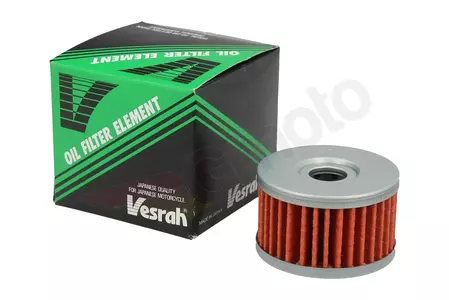 Filtro de óleo Vesrah (HF137) SF-3005 - SF-3005