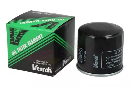 Filtro de óleo Vesrah (HF138) SF-3009 - SF-3009