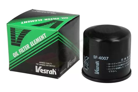 Filtr oleju Vesrah (HF204) SF-4007