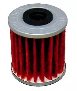 Olejový filter Vesrah (HF207) SF-3012 - SF-3012