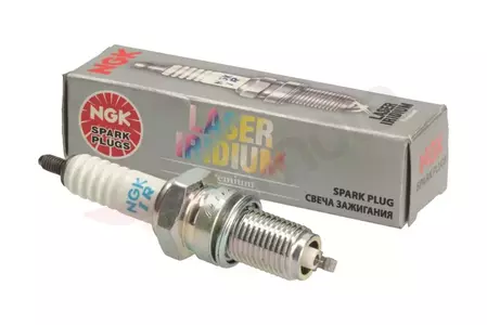 NGK IFR8H-11 иридиева запалителна свещ - 5068