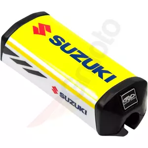 Suzuki Fabrieks Effex stuurwiel spons-1