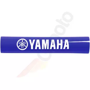 "Yamaha" gamyklos "Effex" vairo kempinėlė