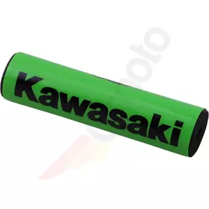 Kawasaki Factory Effex svamp til styret-1