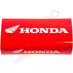 Honda Factory Effex svamp för ratt-1