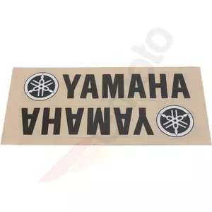 Yamaha Fabrieks Effex universele stickers - 06-44216