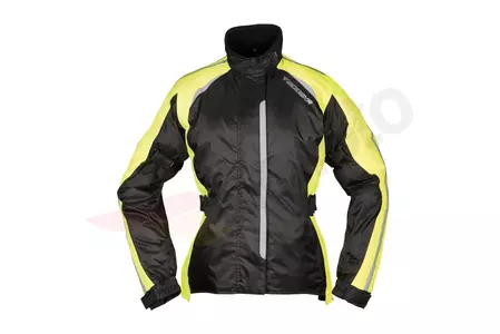 Modeka Viola Dry Lady giacca da pioggia neon 38 - 08031043138