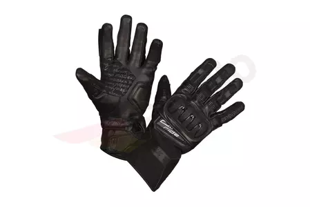 Modeka Air Ride Dry motoristične rokavice črne 10 - 07010101010