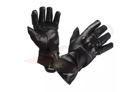 Modeka Talismen γάντια μοτοσικλέτας μαύρο 13-1