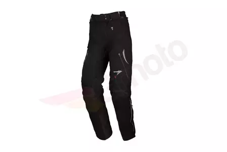 Modeka Takuya Dámské textilní kalhoty na motorku černé 34-1