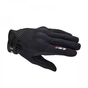Motociklističke rukavice LS2 Dart 2 Lady Black S - 70011F00123