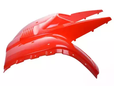 Plastik przód czerwony ATV Quad 150 200 250 Bashan BS250S-5-2