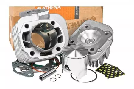 Cylindre complet Athena tuning 70cm3 - 070200