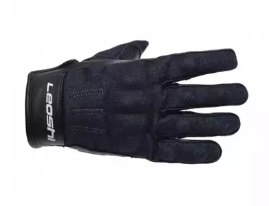 Leoshi кожени ръкавици за мотоциклет Jeans XXL