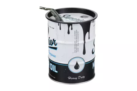 Salvadanaio BMW Superior Oil Barrel-3