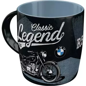 BMW Classic Legend Keramikbecher - 43058