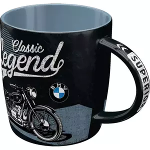 Kubek ceramiczny BMW Classic Legend-2