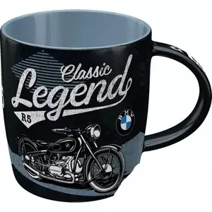 Kubek ceramiczny BMW Classic Legend-6