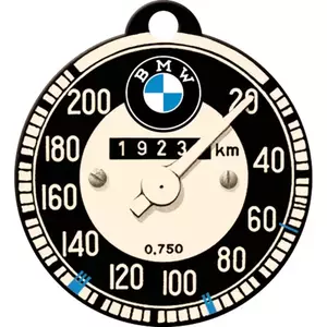BMW Tahometer nyckelbricka-2