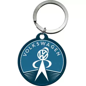 VW Service Maniki atslēgu piekariņš - 48020
