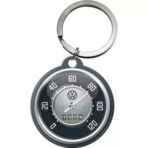VW Tacho nyckelring-1