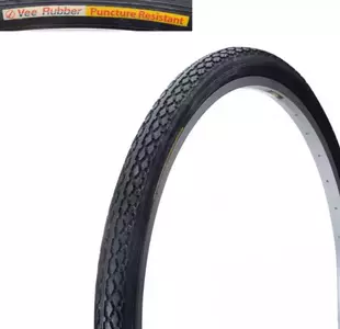 26x1.75 VRB208 велосипедна гума против пробождане - 337424