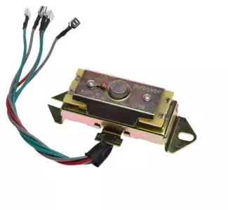 Gleichrichter 6V Simson S50 S51 SR50 - 337643