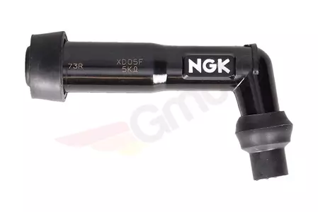 Zapalovací trubice NGK XD05F