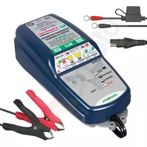Optimate Lithium 4s 5A acculader - TM290