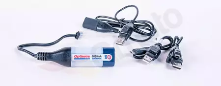 Carregador USB optimizado - O101