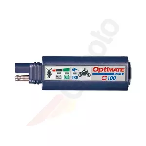 Chargeur USB Optimate - O100