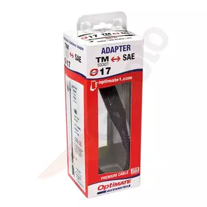Adapter für Optimate-Ladegeräte-2