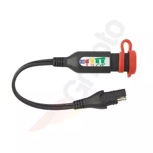 Cablu cu indicator de încărcare Optimate - O125