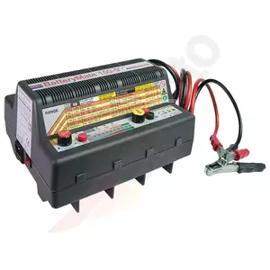 Comprobador y cargador de baterías Batterymate - TS01