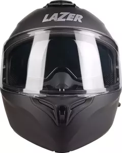 Lazer Paname 2 Z-Line noir mat 2XL casque moto mâchoire-3