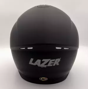 Lazer Vertigo Evo Z-Line integraal motorhelm mat zwart 2XL-3