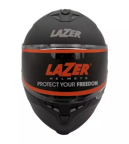 Lazer Vertigo Evo Z-Line интегрална мотоциклетна каска матово черно XL-2
